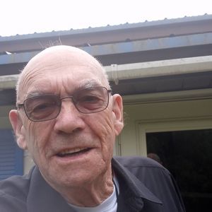 Meet your Posher, Richard